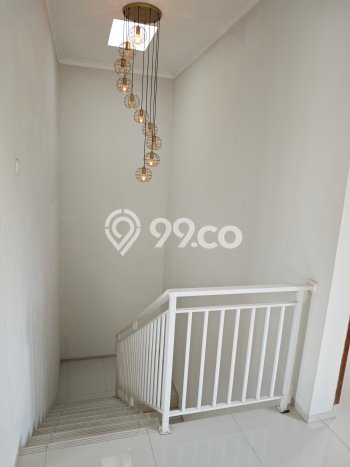 Rumah Modern 4 KT LT 133m2 di Pakuan Rumah Modern 4 KT LT 133m2 di Pakuan
