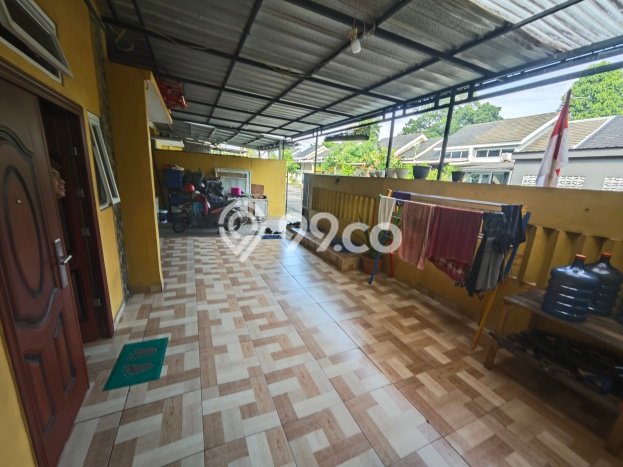 Dijual Cepat Rumah Bagus Siap Huni LB 130m2 di Ciomas, Bogor Dijual Cepat Rumah Bagus Siap Huni LB 130m2 di Ciomas, Bogor