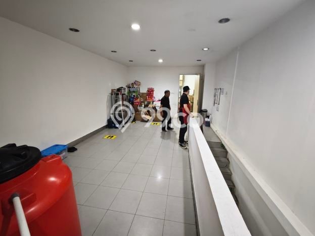 Ruko Dijual di Prime Area Bogor Luas 120m2 Ruko Dijual di Prime Area Bogor Luas 120m2