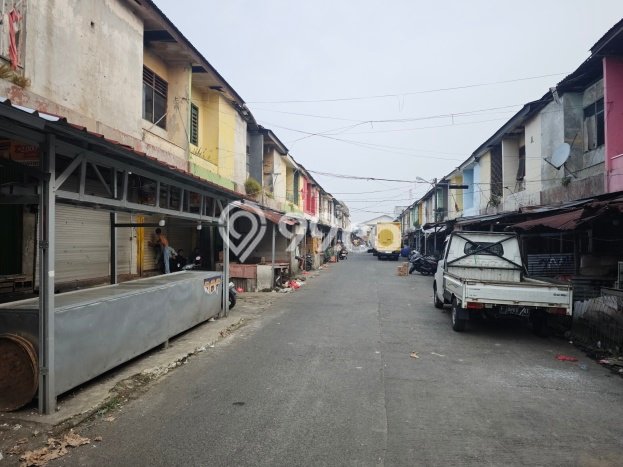 Dijual! Ruko di Pabaton Bogor LT 69m2 / LB 135m2 Kawasan Strategis Dijual! Ruko di Pabaton Bogor LT 69m2 / LB 135m2 Kawasan Strategis