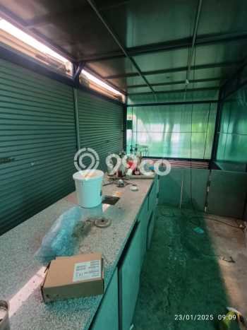 Pabrik Dijual di Ciampea LT 866m2, LB 70m2 Solusi Investasi Cerdas Pabrik Dijual di Ciampea LT 866m2, LB 70m2 Solusi Investasi Cerdas