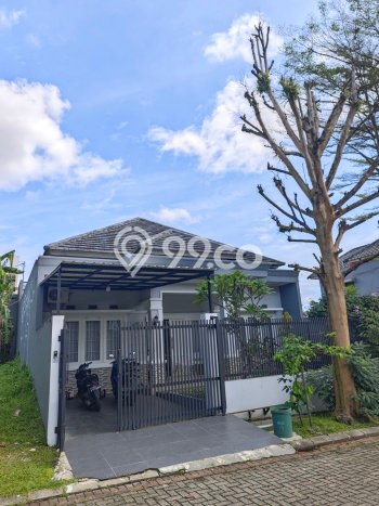 Rumah Luas Asri 3 KT Siap Huni di Bogor Nirwana Residence Bogor Rumah Luas Asri 3 KT Siap Huni di Bogor Nirwana Residence Bogor
