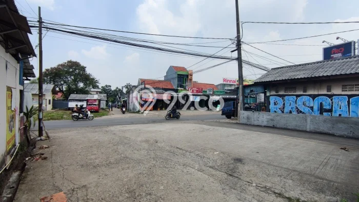 FOR RENT! Gudang di Kranggan Cocok untuk Bisnis 2200m2 FOR RENT! Gudang di Kranggan Cocok untuk Bisnis 2200m2