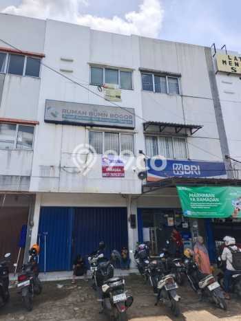 Unit Ruko Dijual di Bogor LT 68m2 & LB 203m2 Unit Ruko Dijual di Bogor LT 68m2 & LB 203m2