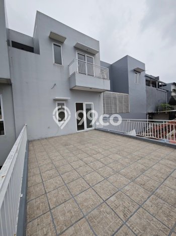 Rumah Luas Asri 6 KT Siap Pakai di Pakuan Bogor Rumah Luas Asri 6 KT Siap Pakai di Pakuan Bogor