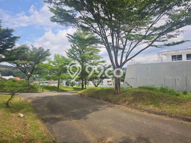 Untuk Dijual Tanah di Bogor, Luas 1343m2 PPJB Untuk Dijual Tanah di Bogor, Luas 1343m2 PPJB