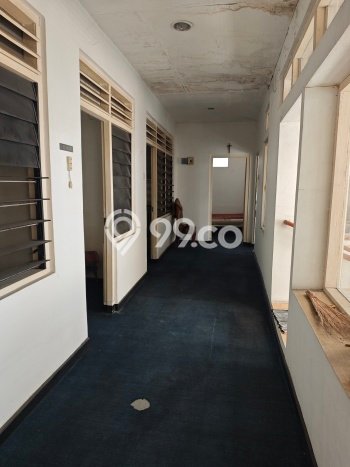 For Sale! Premium House LT 338m2 Desain Elegan di Sempur For Sale! Premium House LT 338m2 Desain Elegan di Sempur
