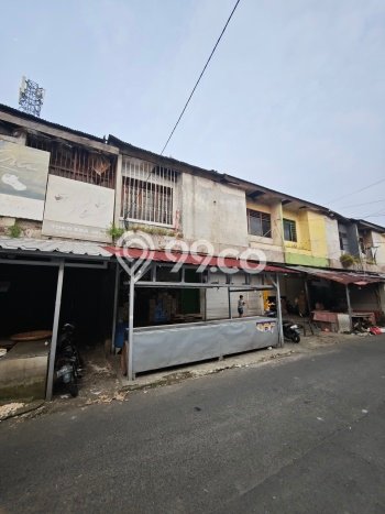 Dijual! Ruko di Pabaton Bogor LT 69m2 / LB 135m2 Kawasan Strategis Dijual! Ruko di Pabaton Bogor LT 69m2 / LB 135m2 Kawasan Strategis