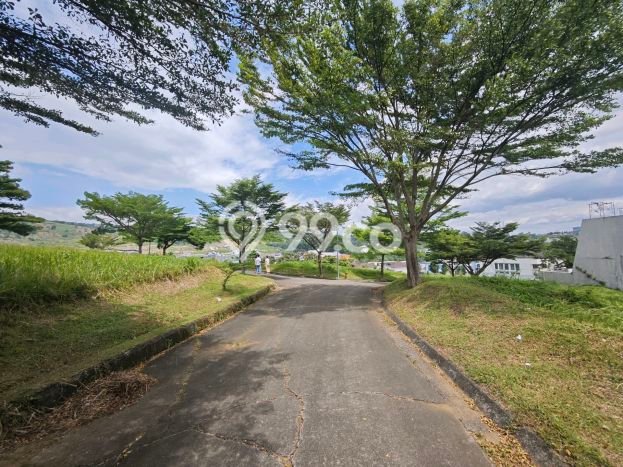 Untuk Dijual Tanah di Bogor, Luas 1343m2 PPJB Untuk Dijual Tanah di Bogor, Luas 1343m2 PPJB
