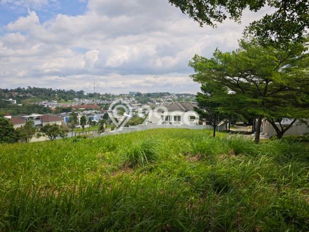 Untuk Dijual Tanah di Bogor, Luas 1343m2 PPJB Untuk Dijual Tanah di Bogor, Luas 1343m2 PPJB