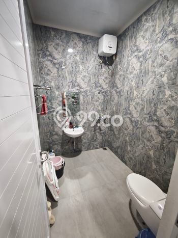 Rumah Modern 3 KT di Tajur Bogor Semi Furnished Rumah Modern 3 KT di Tajur Bogor Semi Furnished