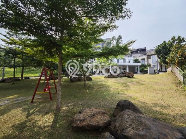 Rumah Modern 3 KT di Tajur Bogor Semi Furnished Rumah Modern 3 KT di Tajur Bogor Semi Furnished