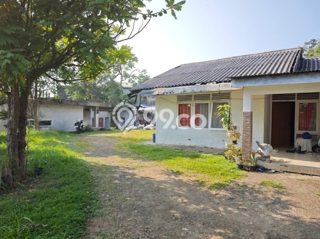 Rumah Luxury Modern Tanpa Renovasi di Pajajaran Bogor Rumah Luxury Modern Tanpa Renovasi di Pajajaran Bogor