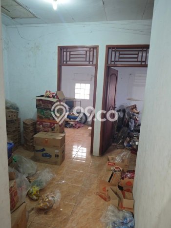 Dijual! Ruko di Pabaton Bogor LT 69m2 / LB 135m2 Kawasan Strategis Dijual! Ruko di Pabaton Bogor LT 69m2 / LB 135m2 Kawasan Strategis