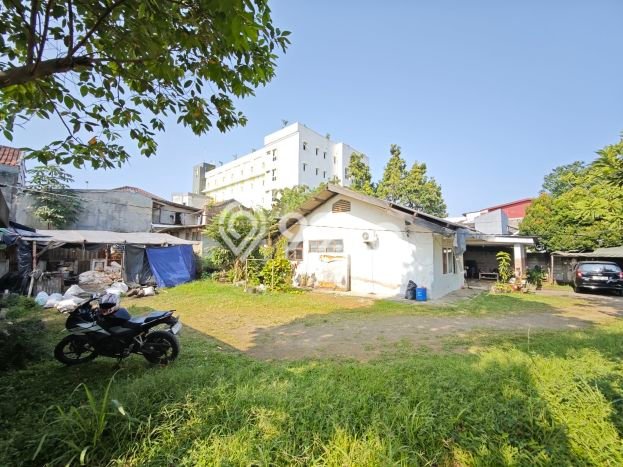 Rumah Luxury Modern Tanpa Renovasi di Pajajaran Bogor Rumah Luxury Modern Tanpa Renovasi di Pajajaran Bogor