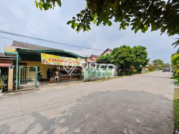 Dijual Rumah Modern 3 KT di Tanah Sareal, Bogor Dijual Rumah Modern 3 KT di Tanah Sareal, Bogor