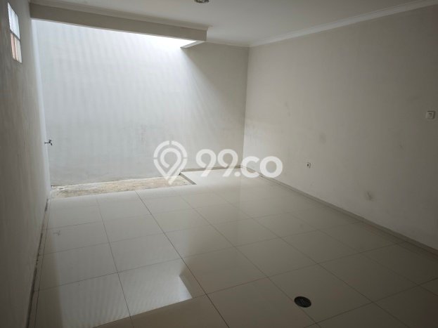 Rumah Modern 4 KT LT 133m2 di Pakuan Rumah Modern 4 KT LT 133m2 di Pakuan