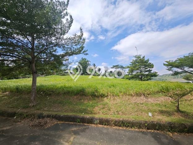 Untuk Dijual Tanah di Bogor, Luas 1343m2 PPJB Untuk Dijual Tanah di Bogor, Luas 1343m2 PPJB