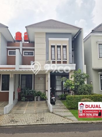 Rumah Luas Asri 2 KT Siap Pakai di Katulampa Bogor Rumah Luas Asri 2 KT Siap Pakai di Katulampa Bogor