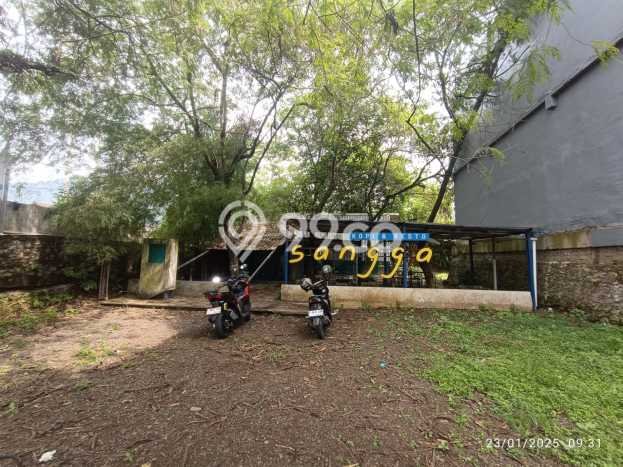 Pabrik Dijual di Ciampea LT 866m2, LB 70m2 Solusi Investasi Cerdas Pabrik Dijual di Ciampea LT 866m2, LB 70m2 Solusi Investasi Cerdas