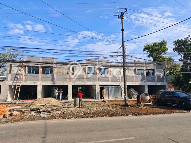 Ruko Disewakan Lokasi Citeureup Bogor Harga Spesial! Ruko Disewakan Lokasi Citeureup Bogor Harga Spesial!