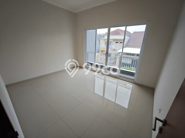 Rumah Modern 4 KT LT 133m2 di Pakuan Rumah Modern 4 KT LT 133m2 di Pakuan