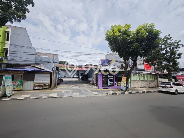 Kavling Tanah di Bogor Utara Dijual Luas 270m2 Legalitas SHM Kavling Tanah di Bogor Utara Dijual Luas 270m2 Legalitas SHM