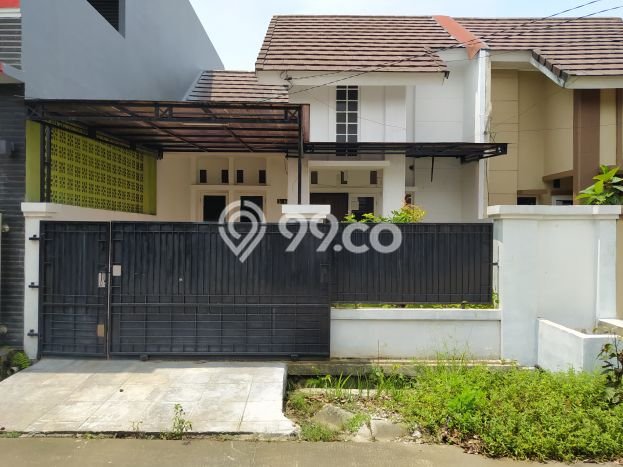 Dijual Cepat Rumah Favorit Siap Huni LB 54m2 di Cibinong, Bogor Dijual Cepat Rumah Favorit Siap Huni LB 54m2 di Cibinong, Bogor