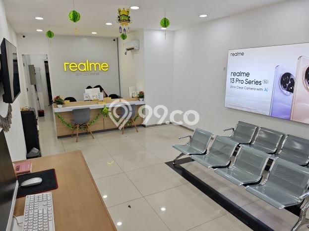 Ruko Strategis Kawasan Cibinong, Luas 156m², Area Komersial, Akses Cibinong, Bogor, Bogor Ruko Strategis Kawasan Cibinong, Luas 156m², Area Komersial, Akses Cibinong, Bogor, Bogor