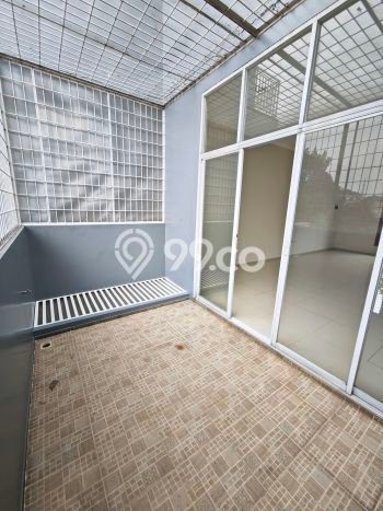 Rumah Modern 4 KT LT 133m2 di Pakuan Rumah Modern 4 KT LT 133m2 di Pakuan