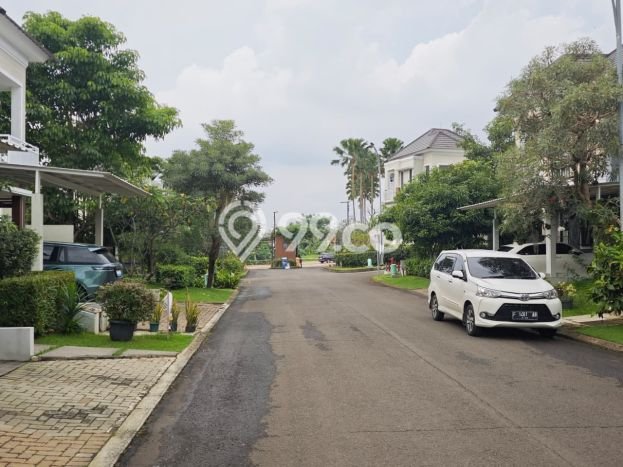 Rumah Luas Asri 2 KT Siap Pakai di Katulampa Bogor Rumah Luas Asri 2 KT Siap Pakai di Katulampa Bogor