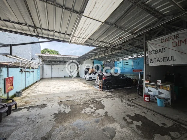 Kavling Tanah di Bogor Utara Dijual Luas 270m2 Legalitas SHM Kavling Tanah di Bogor Utara Dijual Luas 270m2 Legalitas SHM