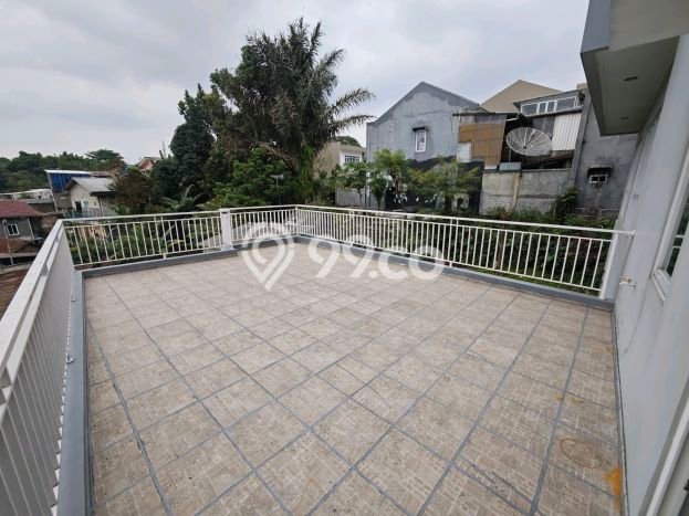 Rumah Luas Asri 6 KT Siap Pakai di Pakuan Bogor Rumah Luas Asri 6 KT Siap Pakai di Pakuan Bogor