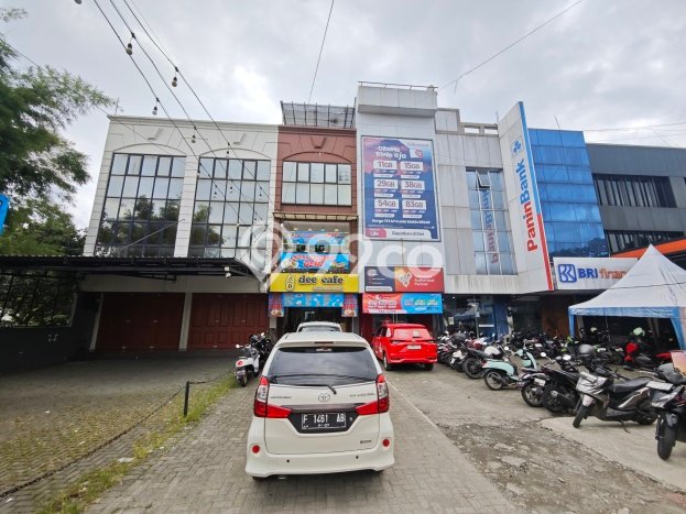 Unit Komersial Disewakan di Bogor Area Strategis Harga Kompetitif Unit Komersial Disewakan di Bogor Area Strategis Harga Kompetitif