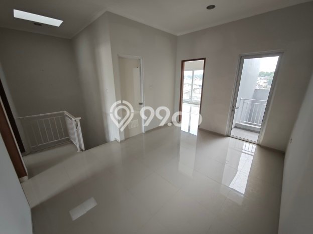 Rumah Luas Asri 6 KT Siap Pakai di Pakuan Bogor Rumah Luas Asri 6 KT Siap Pakai di Pakuan Bogor