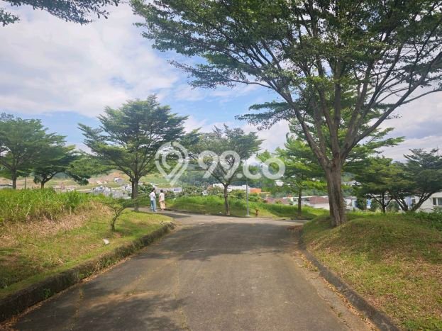 Untuk Dijual Tanah di Bogor, Luas 1343m2 PPJB Untuk Dijual Tanah di Bogor, Luas 1343m2 PPJB
