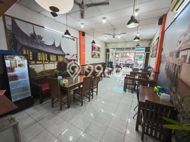 Ruko Dijual di Cibinong Bogor dengan LB 202m2 Ruko Dijual di Cibinong Bogor dengan LB 202m2