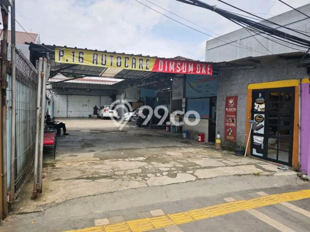 Kavling Tanah di Bogor Utara Dijual Luas 270m2 Legalitas SHM Kavling Tanah di Bogor Utara Dijual Luas 270m2 Legalitas SHM
