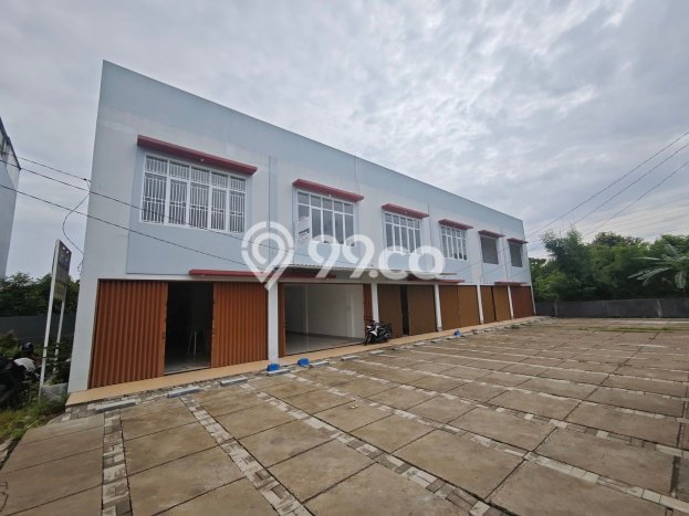 Ruko Bagus Dijual LB 105m2 Lokasi Strategis Bogor Area Cocok untuk Bisnis Ruko Bagus Dijual LB 105m2 Lokasi Strategis Bogor Area Cocok untuk Bisnis