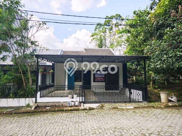 Dijual Rumah Modern 2 KT di Bogor Nirwana Residence, Bogor Dijual Rumah Modern 2 KT di Bogor Nirwana Residence, Bogor