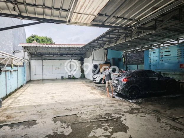 Kavling Tanah di Bogor Utara Dijual Luas 270m2 Legalitas SHM Kavling Tanah di Bogor Utara Dijual Luas 270m2 Legalitas SHM