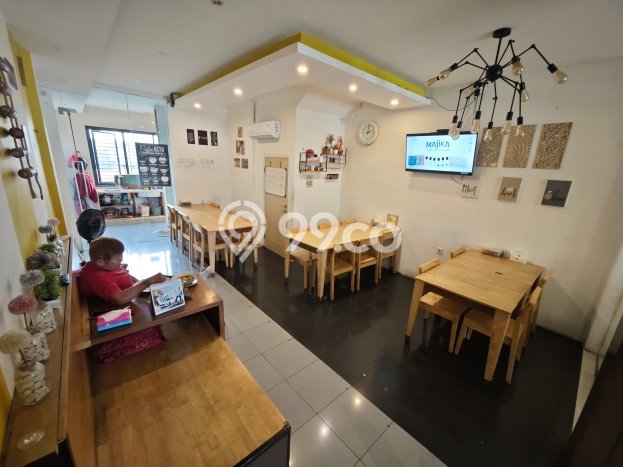 Unit Komersial Disewakan di Bogor Area Strategis Harga Kompetitif Unit Komersial Disewakan di Bogor Area Strategis Harga Kompetitif