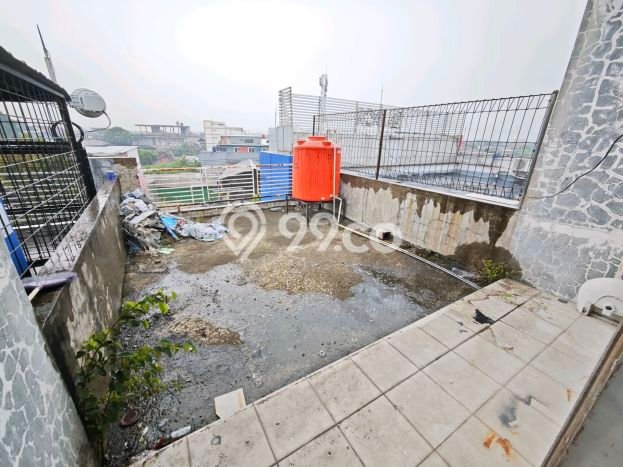 Ruko Dijual di Cibinong Bogor dengan LB 202m2 Ruko Dijual di Cibinong Bogor dengan LB 202m2