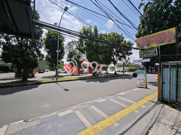 Kavling Tanah di Bogor Utara Dijual Luas 270m2 Legalitas SHM Kavling Tanah di Bogor Utara Dijual Luas 270m2 Legalitas SHM