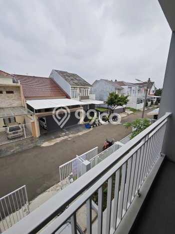 Rumah Luas Asri 6 KT Siap Pakai di Pakuan Bogor Rumah Luas Asri 6 KT Siap Pakai di Pakuan Bogor