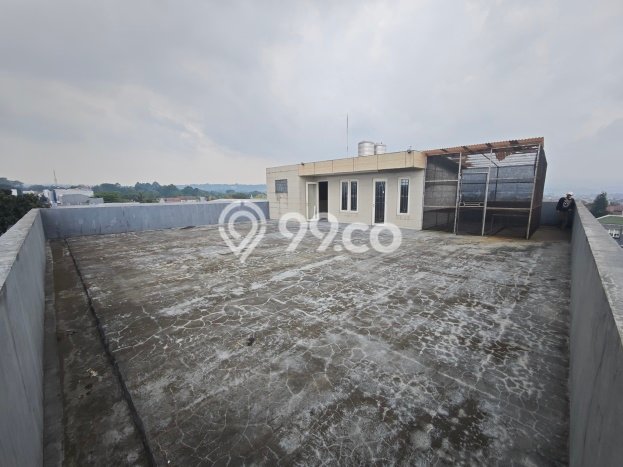 FOR RENT! Ruko di Tajur Cocok untuk Bisnis 600m2 FOR RENT! Ruko di Tajur Cocok untuk Bisnis 600m2