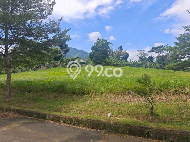 Untuk Dijual Tanah di Bogor, Luas 1343m2 PPJB Untuk Dijual Tanah di Bogor, Luas 1343m2 PPJB