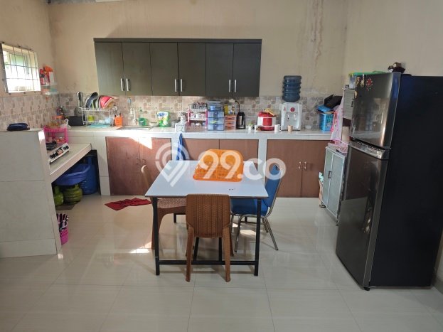 Dijual Cepat Rumah Bagus Siap Huni LB 130m2 di Ciomas, Bogor Dijual Cepat Rumah Bagus Siap Huni LB 130m2 di Ciomas, Bogor