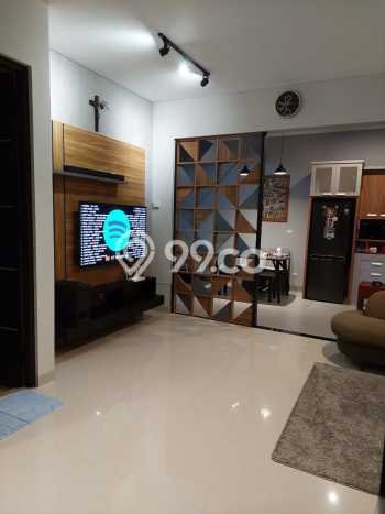 Rumah Luas Asri 2 KT Siap Pakai di Katulampa Bogor Rumah Luas Asri 2 KT Siap Pakai di Katulampa Bogor