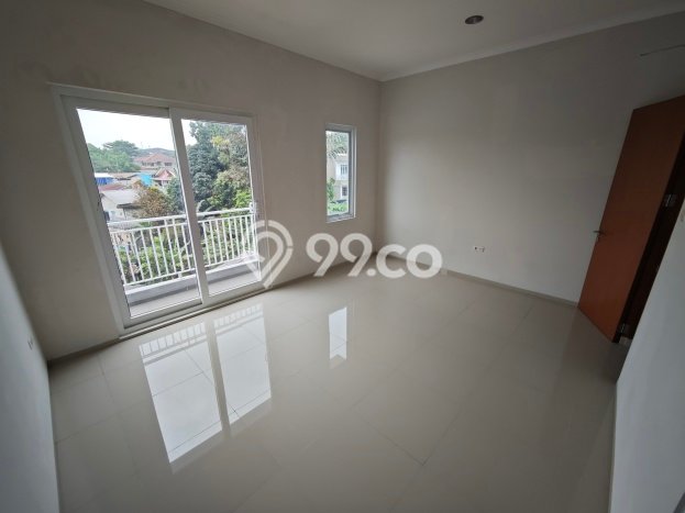 Rumah Luas Asri 6 KT Siap Pakai di Pakuan Bogor Rumah Luas Asri 6 KT Siap Pakai di Pakuan Bogor
